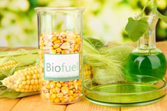 Irnham biofuel availability