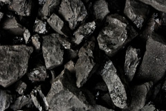 Irnham coal boiler costs